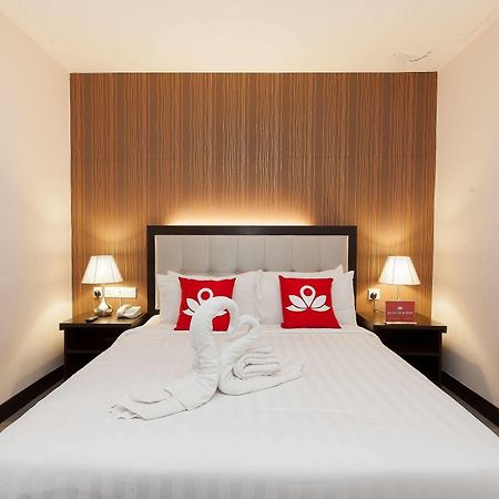 Zen Rooms Near Sogo كوالالمبور المظهر الخارجي الصورة